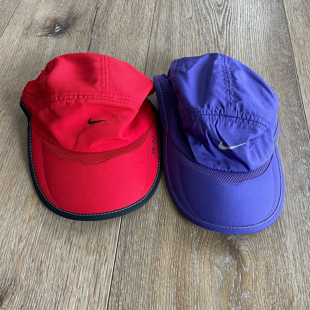 Nike Dri-Fit running hat